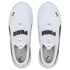 Zapatillas Anzarun Lite Slipon «Blanco y negro»