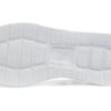 Zapatillas Anzarun Lite Slipon «Blanco y negro»