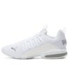 Zapatillas Axelion Refresh «Blanco Plata»