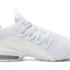 Zapatillas Axelion Refresh «Blanco Plata»