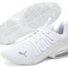 Zapatillas Axelion Refresh «Blanco Plata»