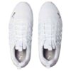 Zapatillas Axelion Refresh «Blanco Plata»