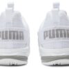 Zapatillas Axelion Refresh «Blanco Plata»