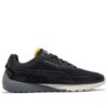 Zapatillas bajas antideslizantes PUMA x Porsche «Negro Amarillo»