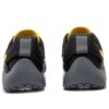 Zapatillas bajas antideslizantes PUMA x Porsche «Negro Amarillo»