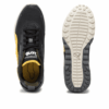 Zapatillas bajas antideslizantes PUMA x Porsche «Negro Amarillo»