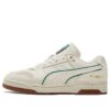 Zapatillas bajas Butter Goods x Slipstream «Blanco susurro»