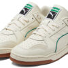 Zapatillas bajas Butter Goods x Slipstream «Blanco susurro»