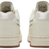 Zapatillas bajas Butter Goods x Slipstream «Blanco susurro»