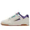 Zapatillas bajas Butter Goods x Slipstream «Blanco susurro prisma violeta»