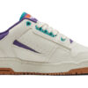 Zapatillas bajas Butter Goods x Slipstream «Blanco susurro prisma violeta»