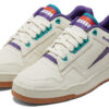Zapatillas bajas Butter Goods x Slipstream «Blanco susurro prisma violeta»