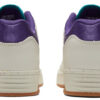 Zapatillas bajas Butter Goods x Slipstream «Blanco susurro prisma violeta»