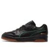 Zapatillas bajas Butter Goods x Slipstream «Negras»