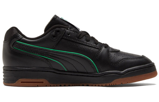 Zapatillas bajas Butter Goods x Slipstream «Negras»