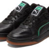Zapatillas bajas Butter Goods x Slipstream «Negras»