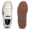 Zapatillas bajas clásicas «Blanco Azul Marino»