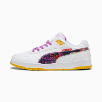 Zapatillas bajas F1® México Rebound Game para hombre