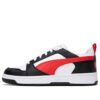 Zapatillas bajas Rebound V6 «Rojo intenso»