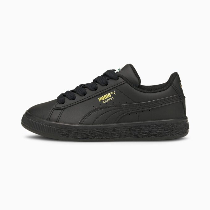 Zapatillas Basket Classic XXI para niños pequeños Zapatillas Basket Classic XXI para niños pequeños