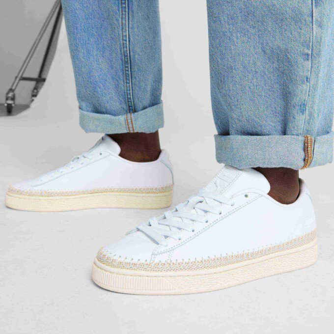 Zapatillas Basket Trim Seaside Drills Zapatillas Basket Trim Seaside Drills