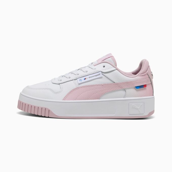 Zapatillas BMW M Motorsport Carina Street para mujer Zapatillas BMW M Motorsport Carina Street para mujer