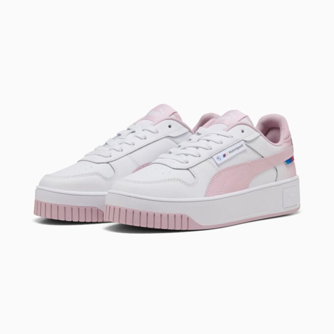 Zapatillas BMW M Motorsport Carina Street para mujer Zapatillas BMW M Motorsport Carina Street para mujer