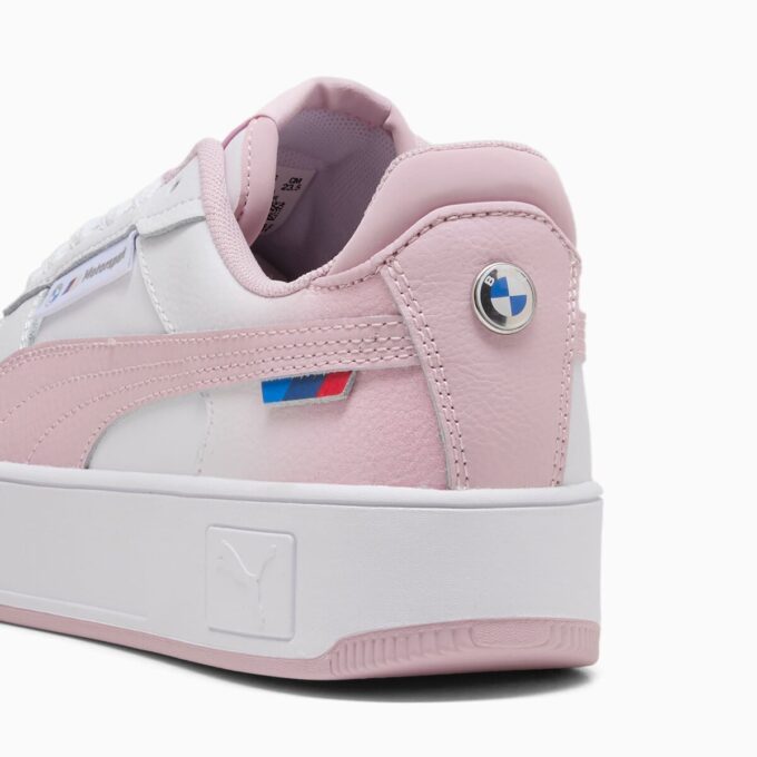 Zapatillas BMW M Motorsport Carina Street para mujer Zapatillas BMW M Motorsport Carina Street para mujer