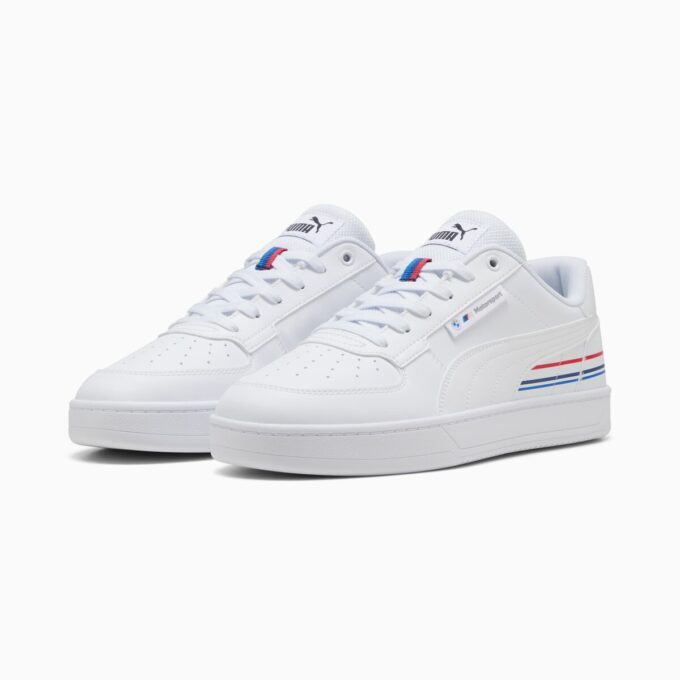Zapatillas BMW M Motorsport Caven 2.0 Hombre Zapatillas BMW M Motorsport Caven 2.0 Hombre
