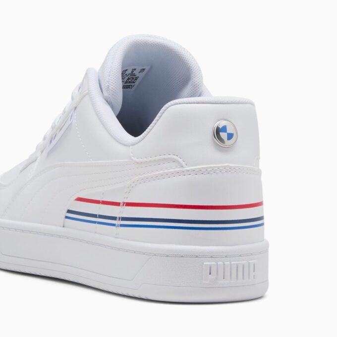 Zapatillas BMW M Motorsport Caven 2.0 Hombre Zapatillas BMW M Motorsport Caven 2.0 Hombre