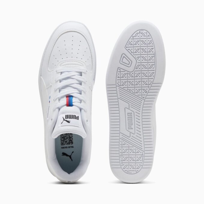 Zapatillas BMW M Motorsport Caven 2.0 Hombre Zapatillas BMW M Motorsport Caven 2.0 Hombre
