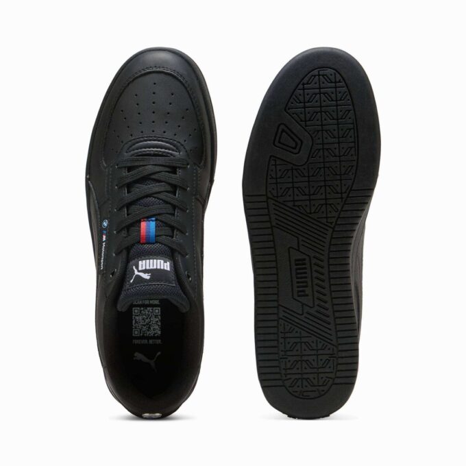 Zapatillas BMW M Motorsport Caven 2.0 Hombre Zapatillas BMW M Motorsport Caven 2.0 Hombre