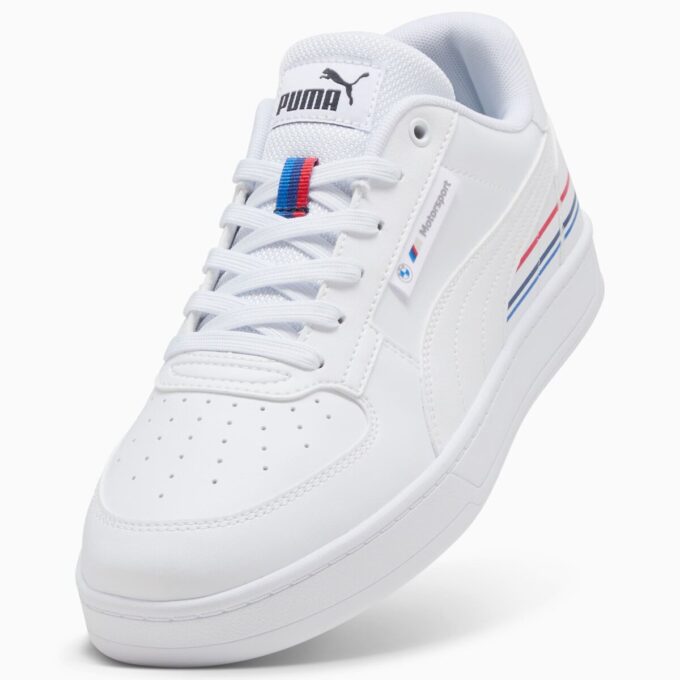 Zapatillas BMW M Motorsport Caven 2.0 Hombre Zapatillas BMW M Motorsport Caven 2.0 Hombre