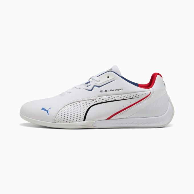 Zapatillas BMW M Motorsport Drift Cat 11 para hombre Zapatillas BMW M Motorsport Drift Cat 11 para hombre