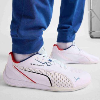 Zapatillas BMW M Motorsport Drift Cat 11 para hombre