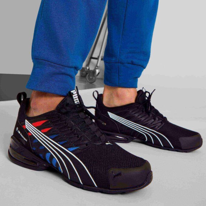 Zapatillas BMW M Motorsport Voltaic Evo para hombre Zapatillas BMW M Motorsport Voltaic Evo para hombre