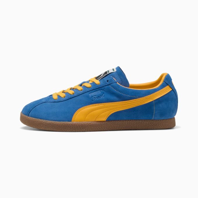 Zapatillas Brasil Zapatillas Brasil