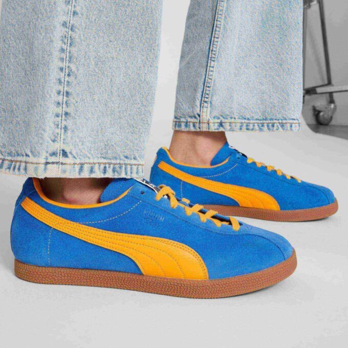 Zapatillas Brasil Zapatillas Brasil