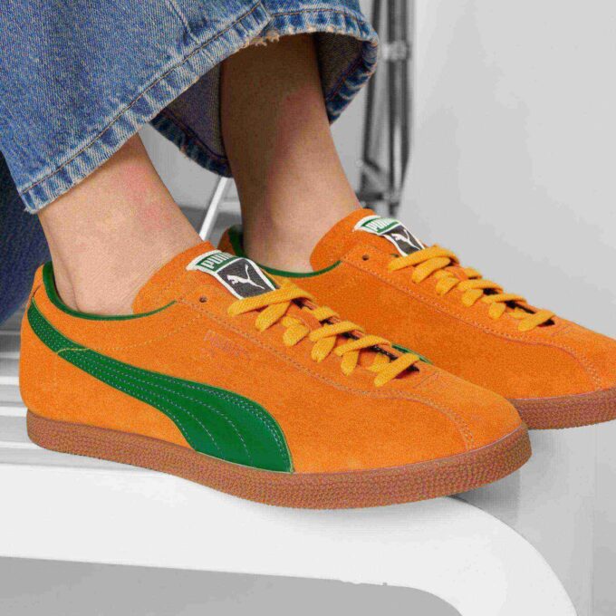 Zapatillas Brasil Zapatillas Brasil