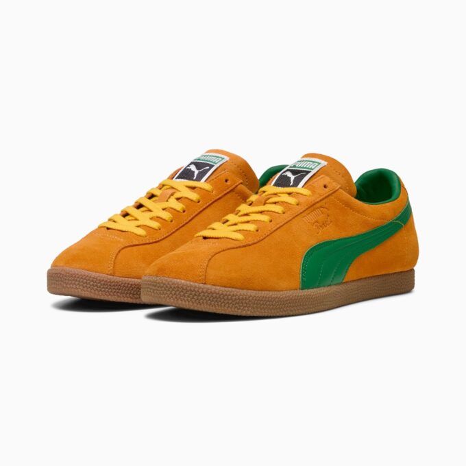 Zapatillas Brasil Zapatillas Brasil