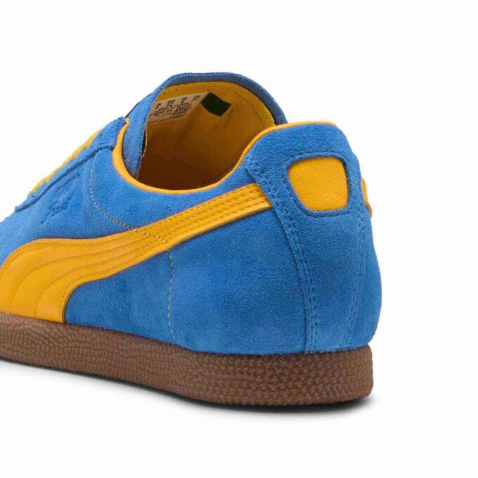 Zapatillas Brasil Zapatillas Brasil
