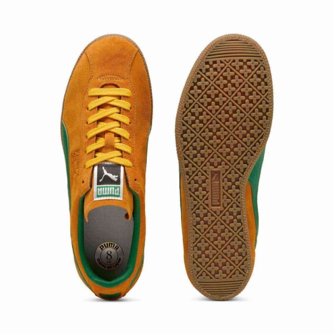 Zapatillas Brasil Zapatillas Brasil