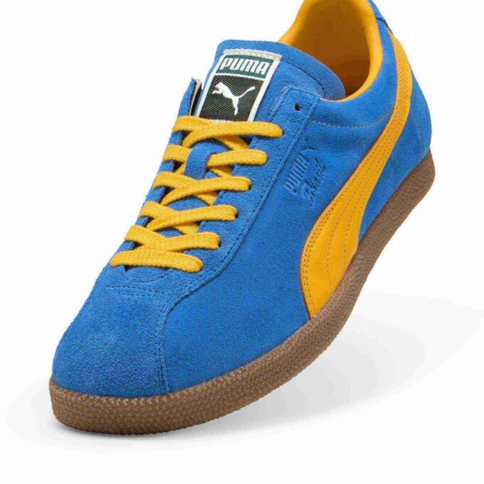 Zapatillas Brasil Zapatillas Brasil