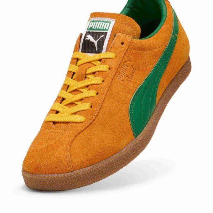 Zapatillas Brasil Zapatillas Brasil