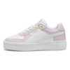 Zapatillas CA Pro Classic «Blanco Rosa»
