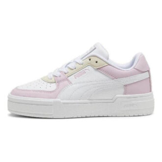 Zapatillas CA Pro Classic «Blanco Rosa»