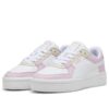 Zapatillas CA Pro Classic «Blanco Rosa»