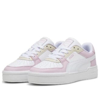 Zapatillas CA Pro Classic «Blanco Rosa»