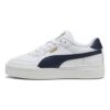 Zapatillas CA Pro Classic «Blanco y negro»