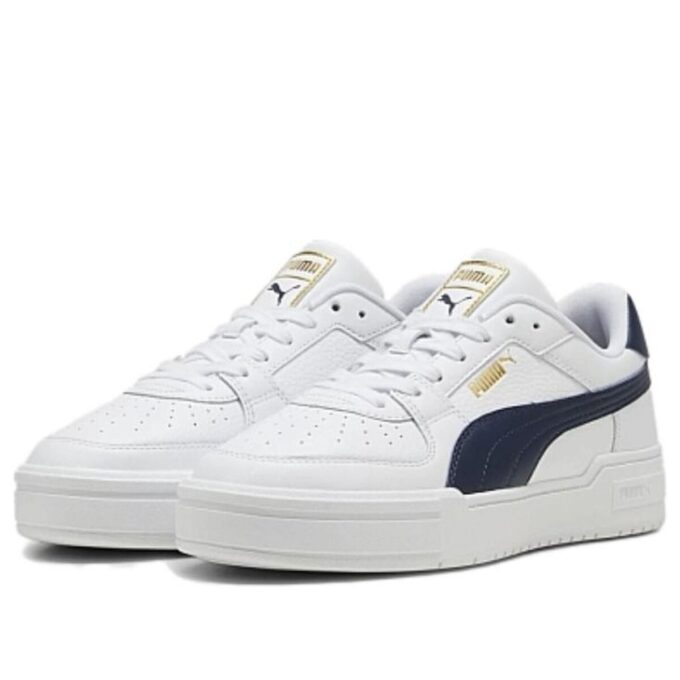 Zapatillas CA Pro Classic «Blanco y negro»